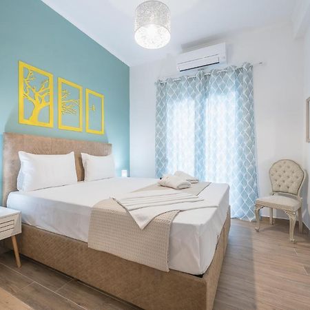 Easy Living Suite By Cloudkeys เอเธนส์ ภายนอก รูปภาพ