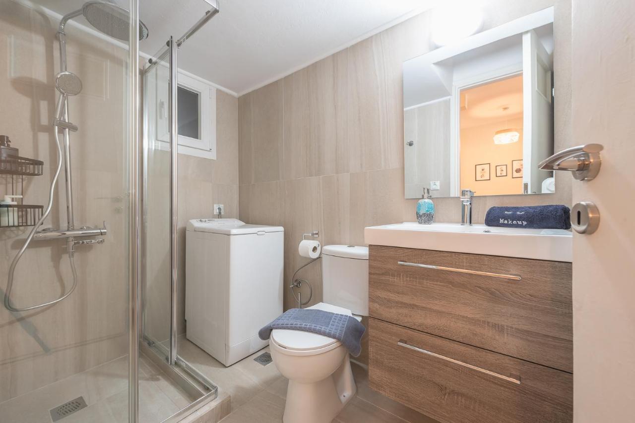 Easy Living Suite By Cloudkeys เอเธนส์ ภายนอก รูปภาพ