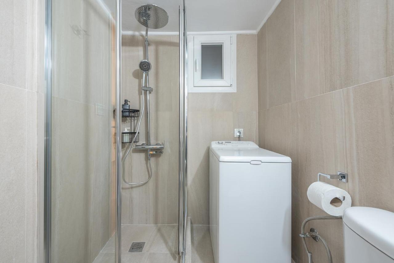 Easy Living Suite By Cloudkeys เอเธนส์ ภายนอก รูปภาพ