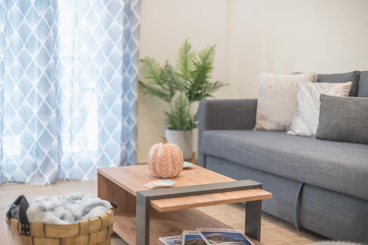 Easy Living Suite By Cloudkeys เอเธนส์ ภายนอก รูปภาพ